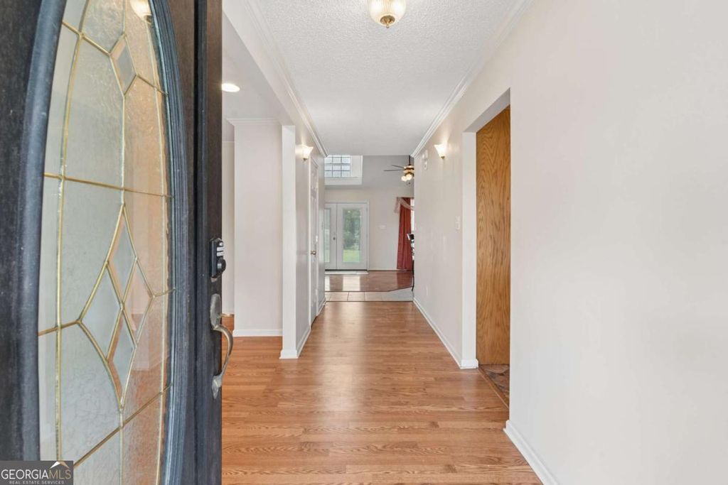 Photo of 27 Darling Street, Savannah, GA 31408 (MLS # 10782185)