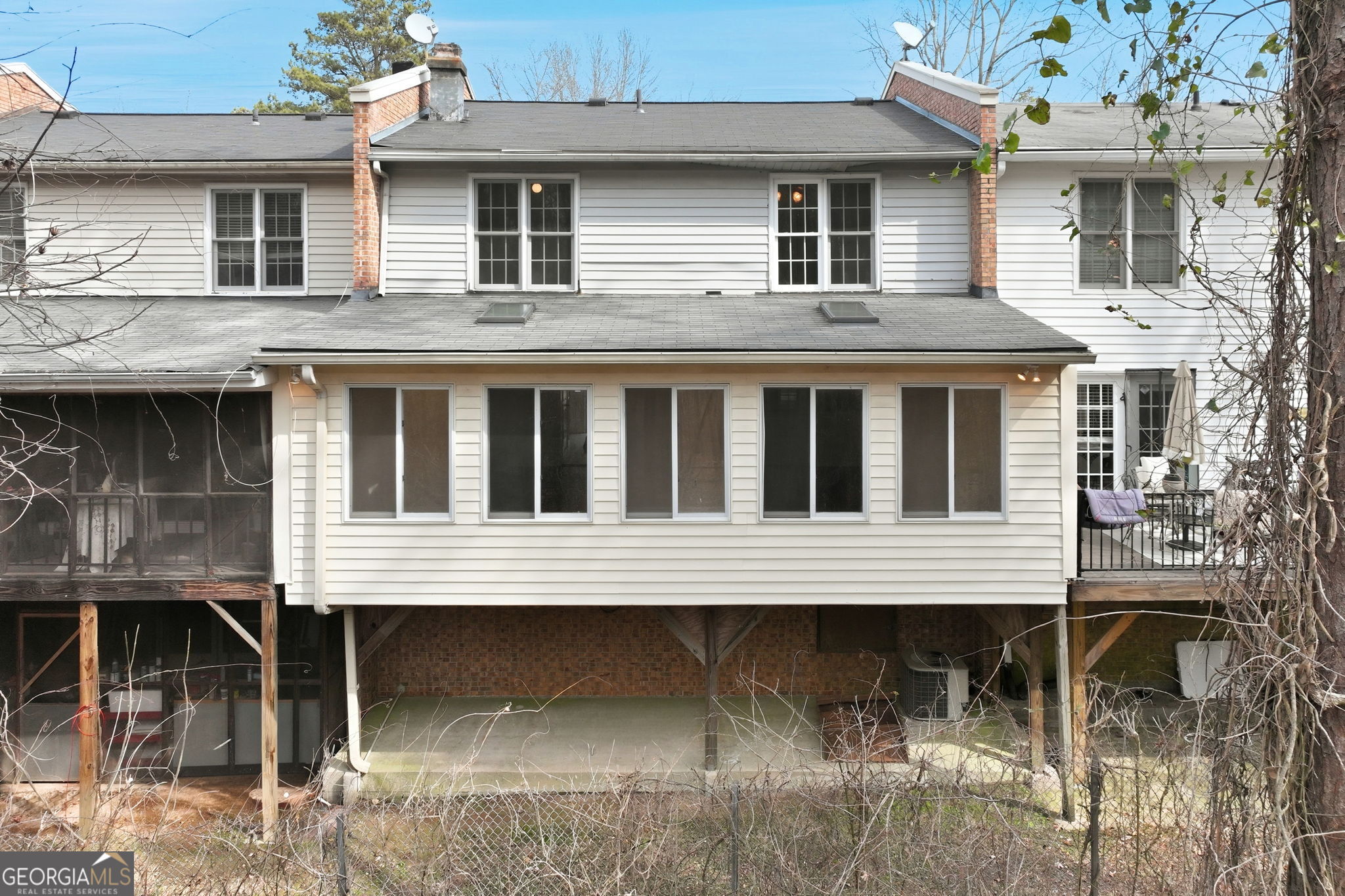 6500 Gaines Ferry RD I-4