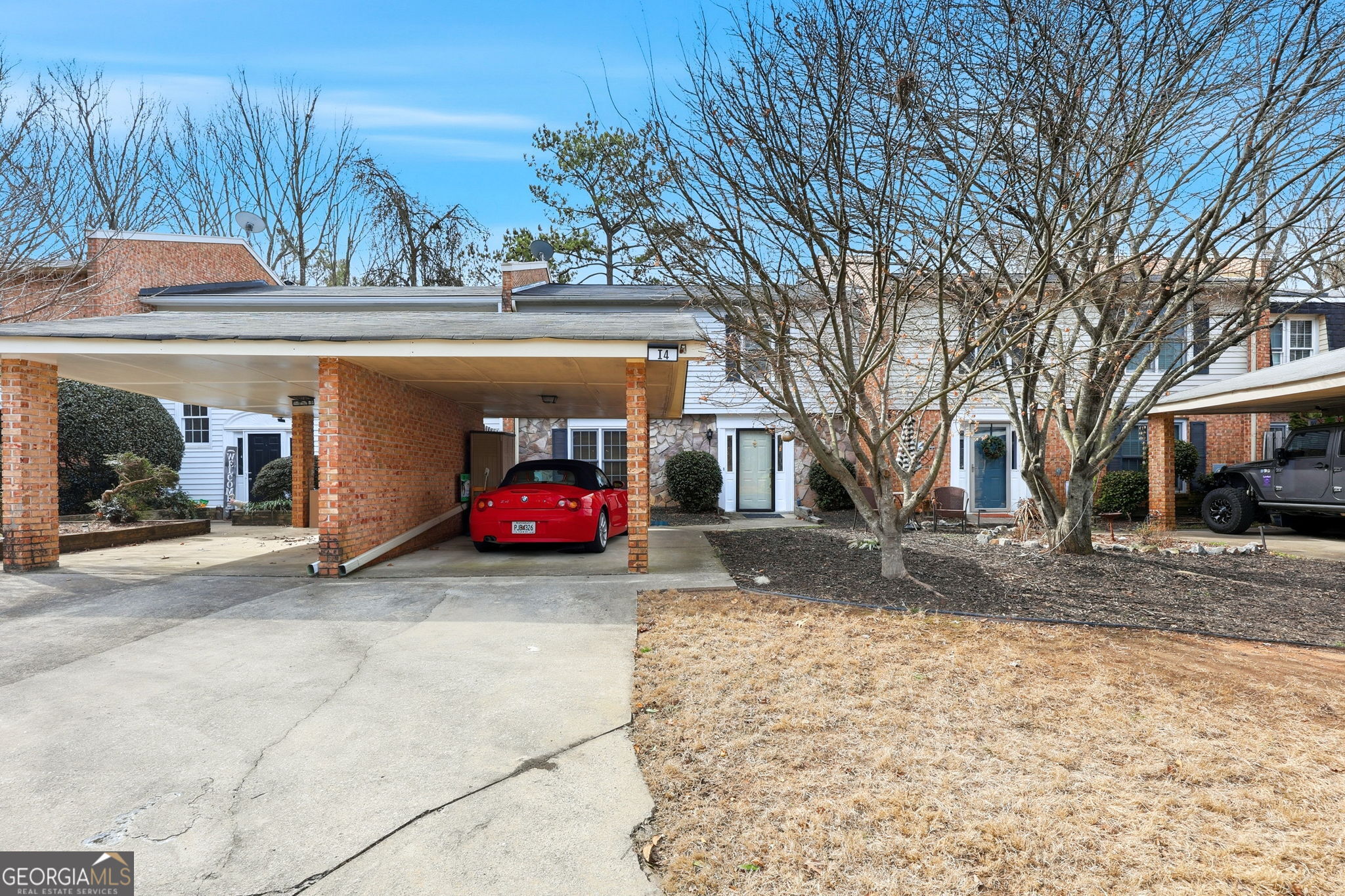 6500 Gaines Ferry RD I-4