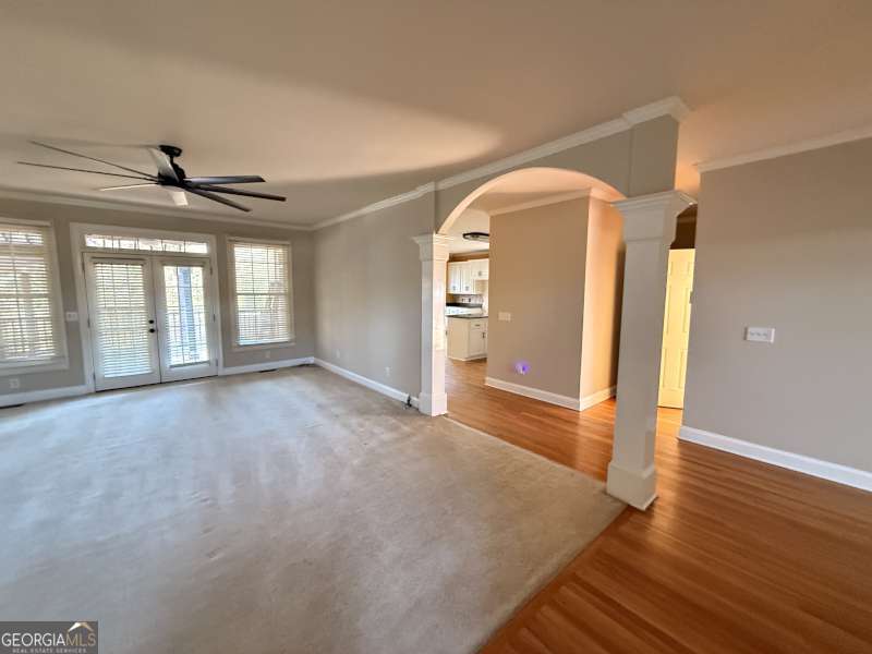 2105 Ector CV NW
