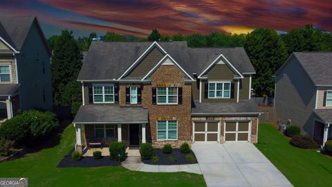 397 Royal Sunset DR Dallas GA 30157