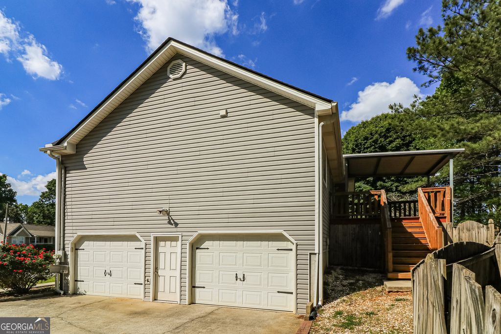 Photo of 314 Fairview Oak Place, Dallas, GA 30157 (MLS # 10766825)