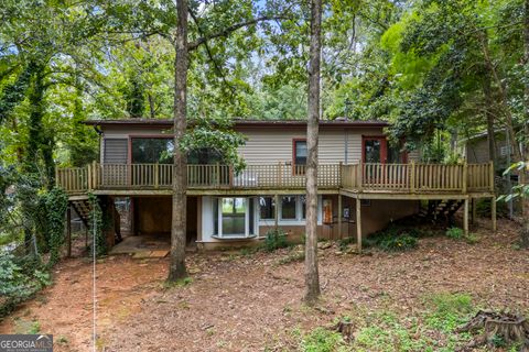 149 Foxtail DR Hartwell GA 30643