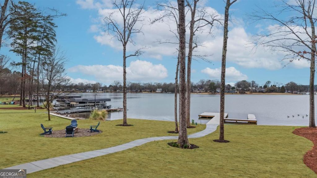 Photo of 159 Lakeview Drive, Eatonton, GA 31024 (MLS # 10700206)