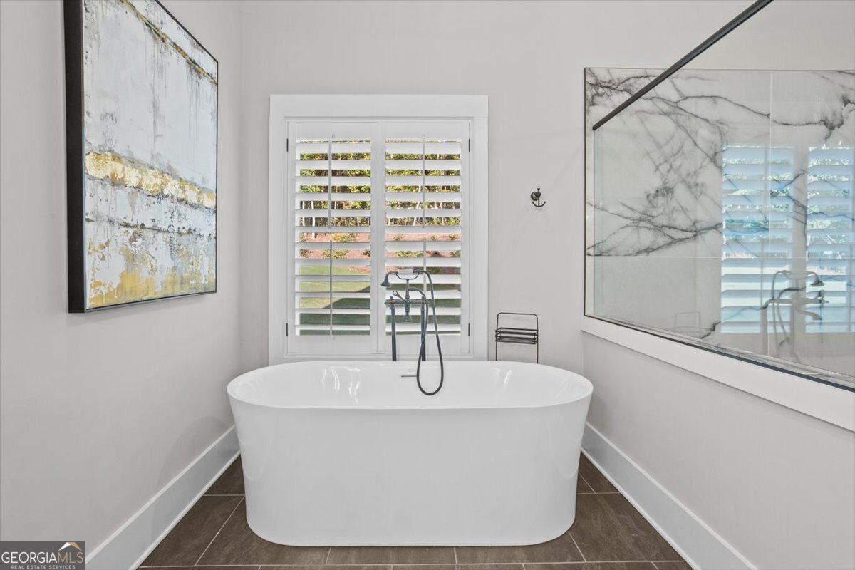 540 Byrd Mountain LN