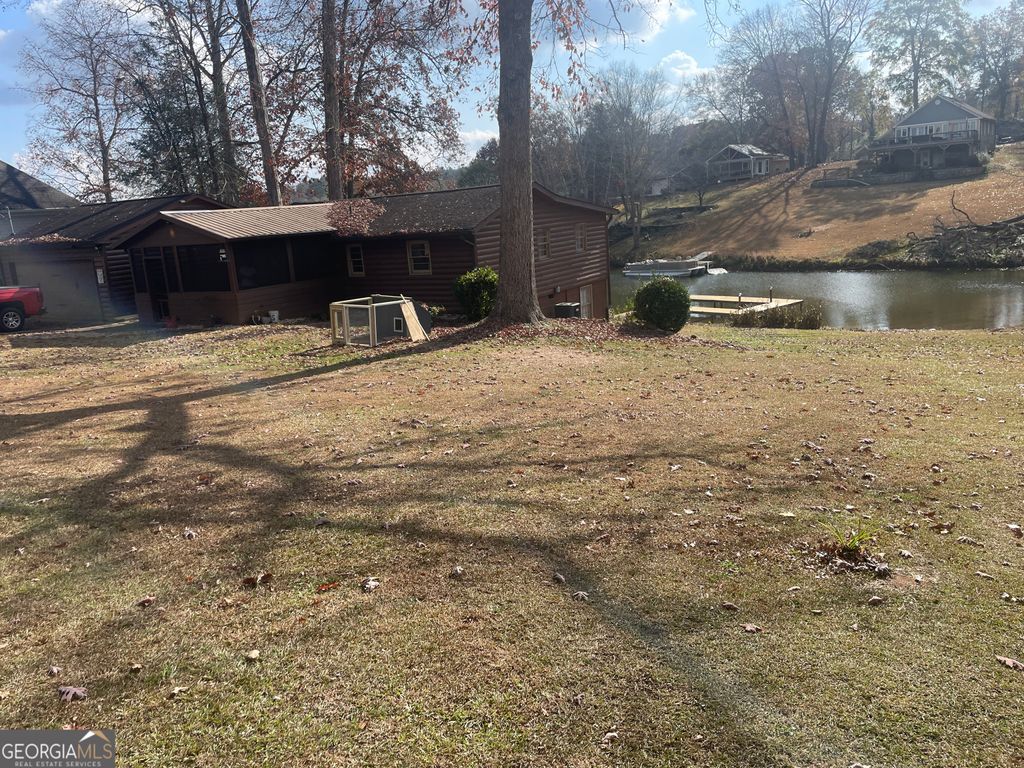 Photo of 70 Birch Road, Covington, GA 30014 (MLS # 10648480)