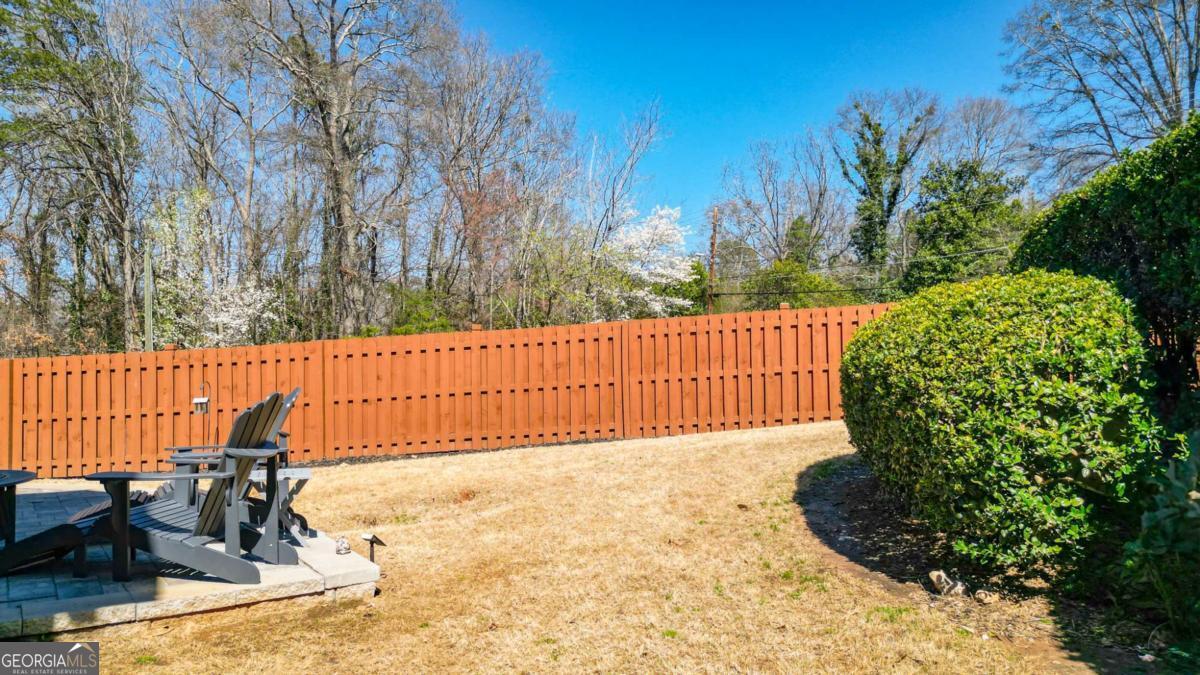 The Park At Whitlock - Residential