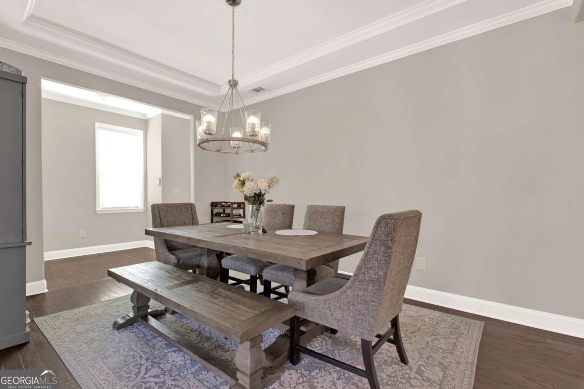The Park At Whitlock - Residential