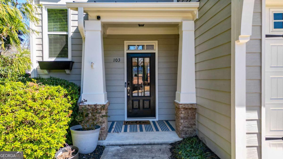 The Park At Whitlock - Residential
