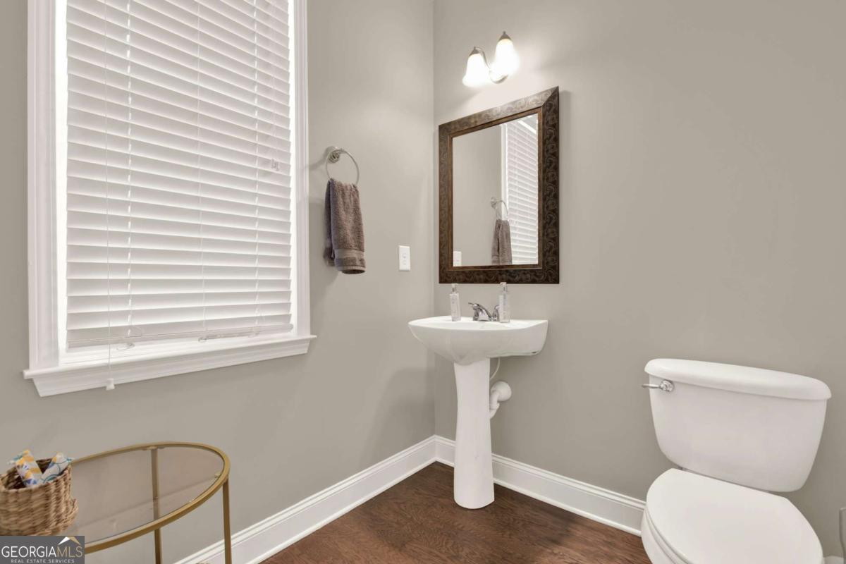 The Park At Whitlock - Residential
