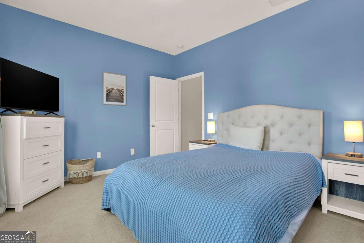 The Park At Whitlock - Residential