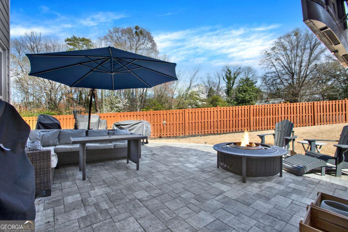 The Park At Whitlock - Residential