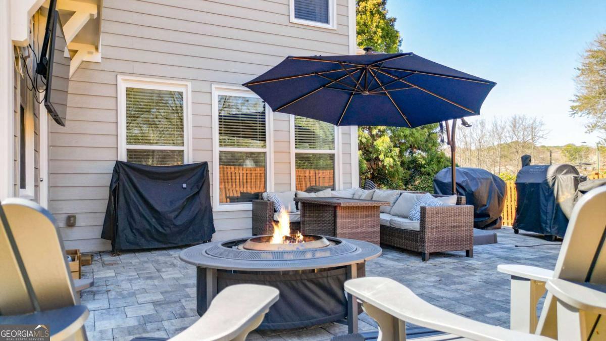 The Park At Whitlock - Residential