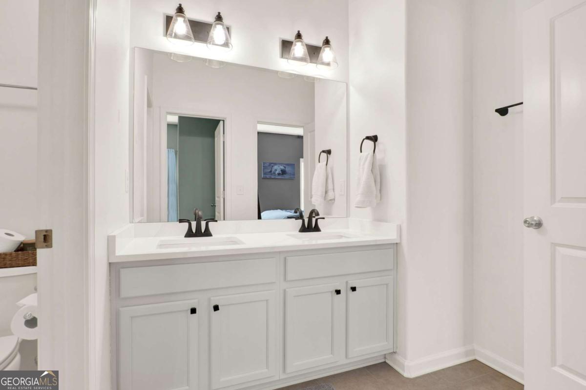 The Park At Whitlock - Residential