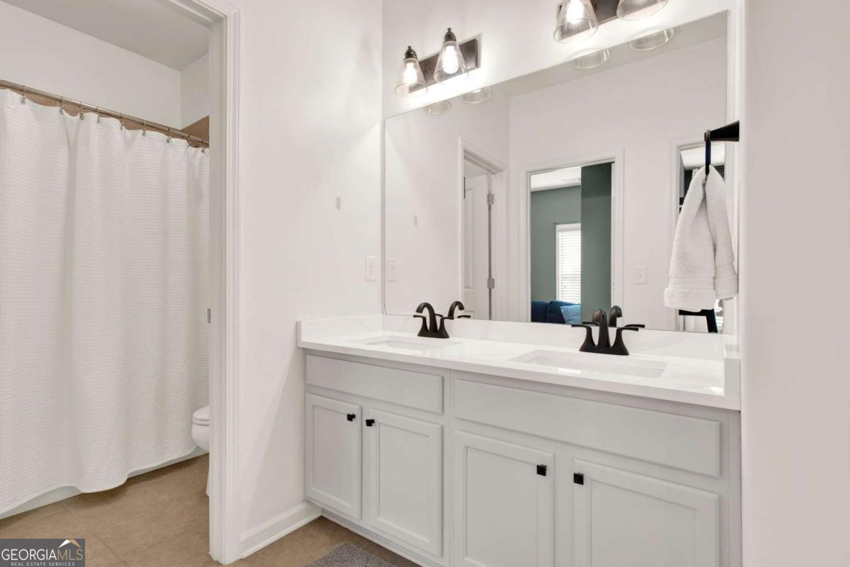 The Park At Whitlock - Residential