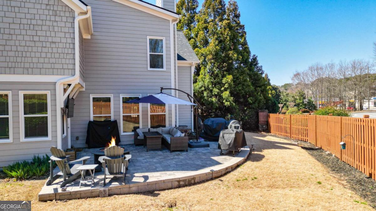 The Park At Whitlock - Residential