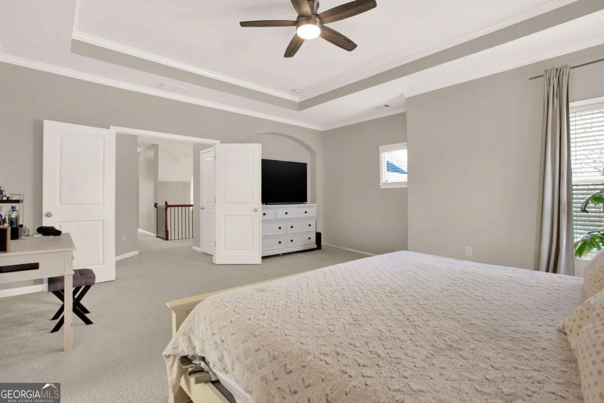 The Park At Whitlock - Residential