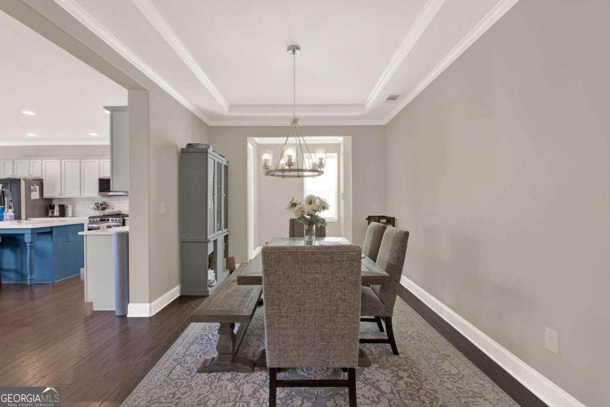 The Park At Whitlock - Residential