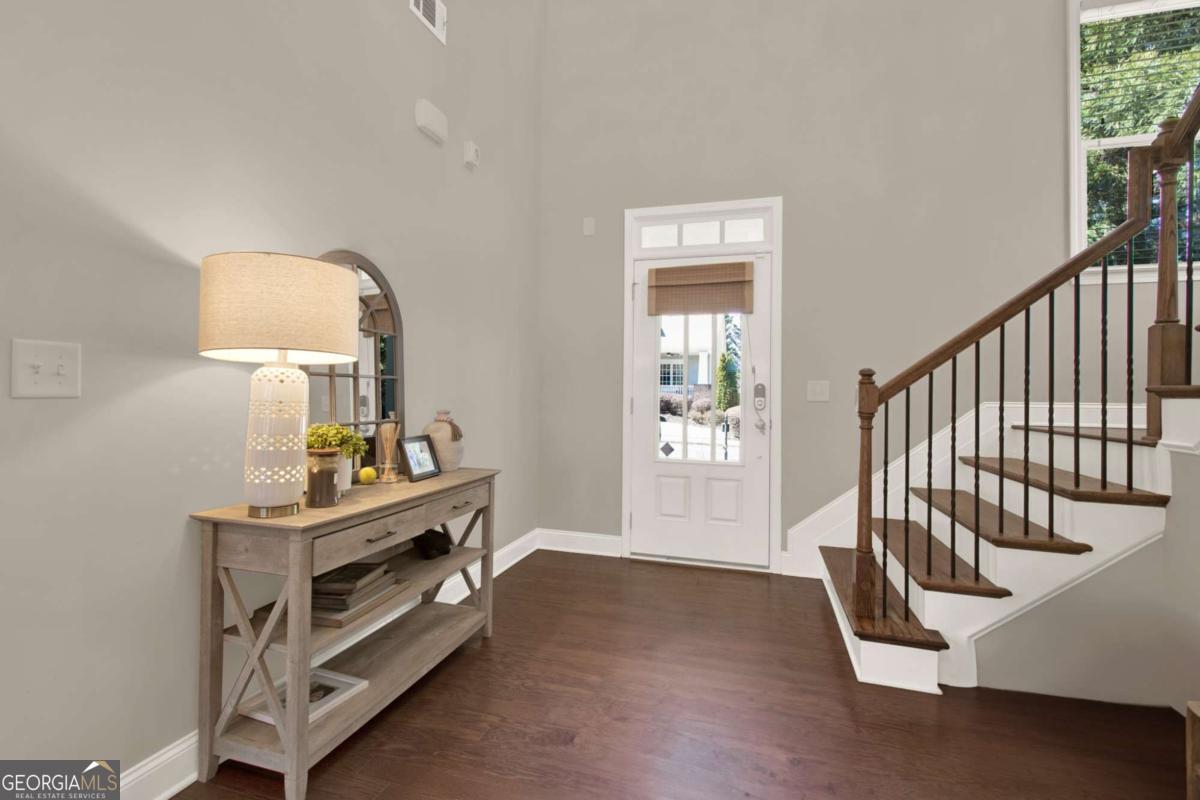 The Park At Whitlock - Residential