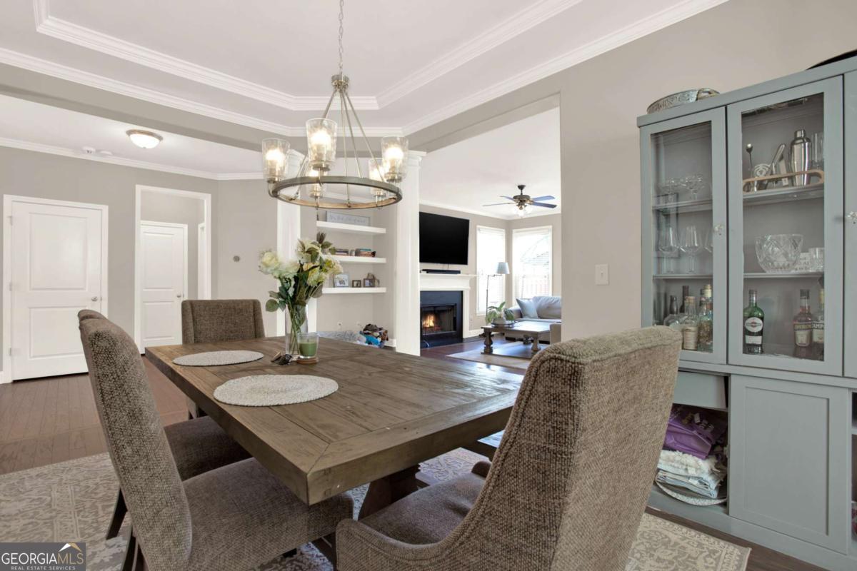 The Park At Whitlock - Residential