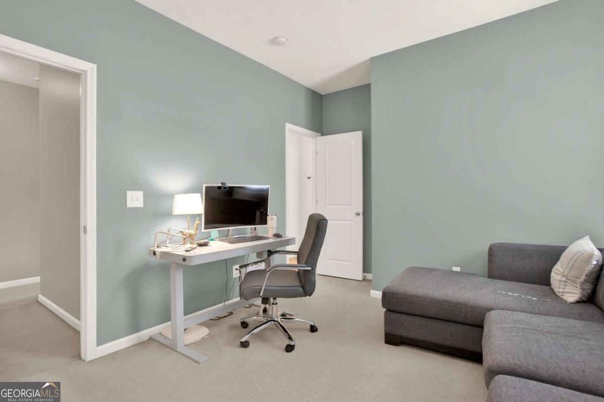 The Park At Whitlock - Residential