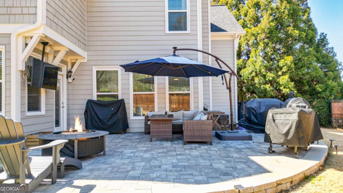 The Park At Whitlock - Residential