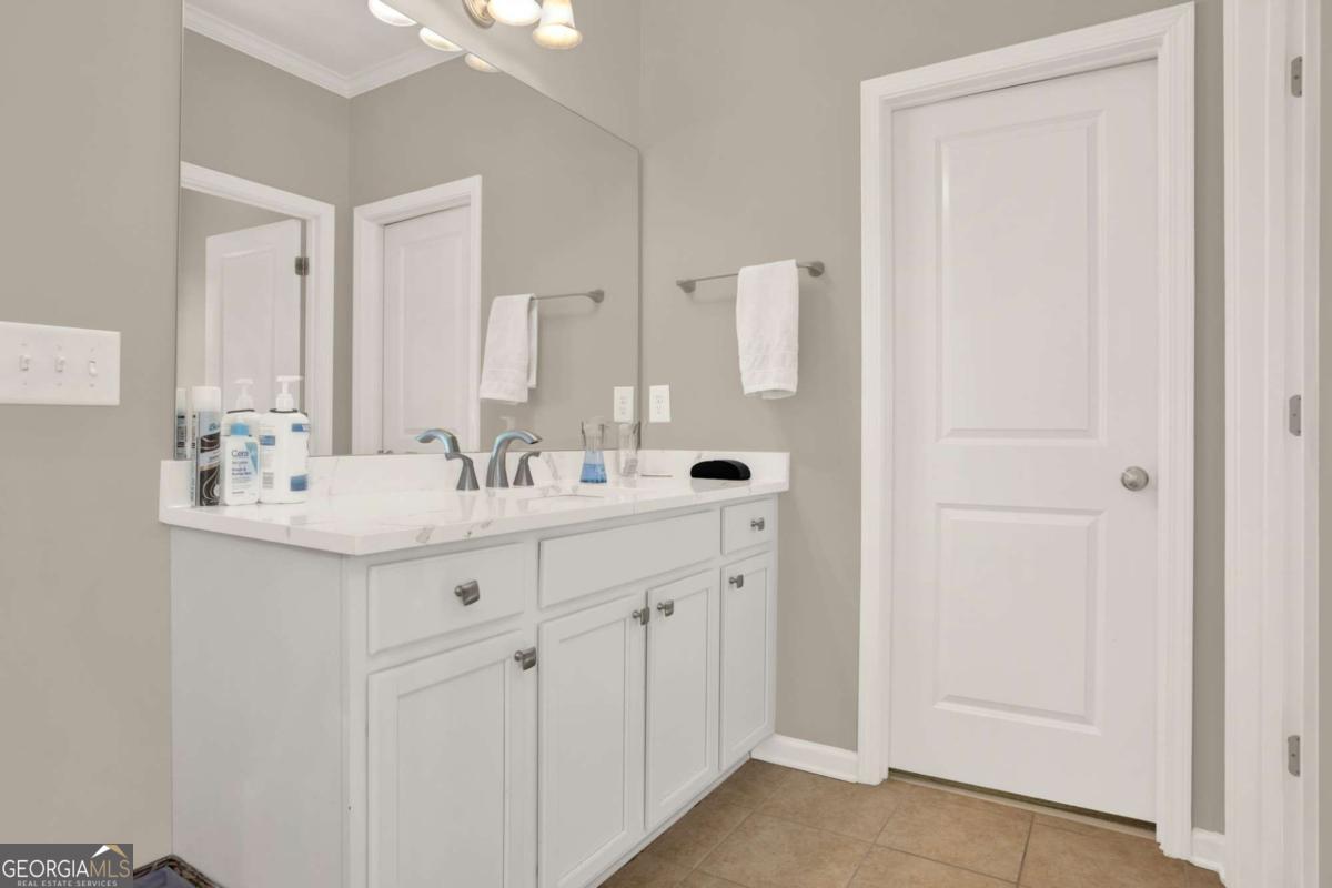 The Park At Whitlock - Residential