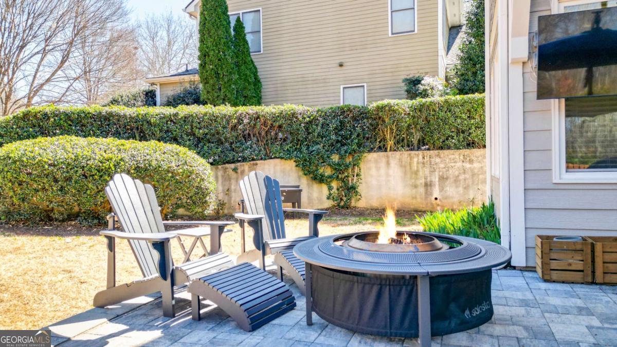 The Park At Whitlock - Residential