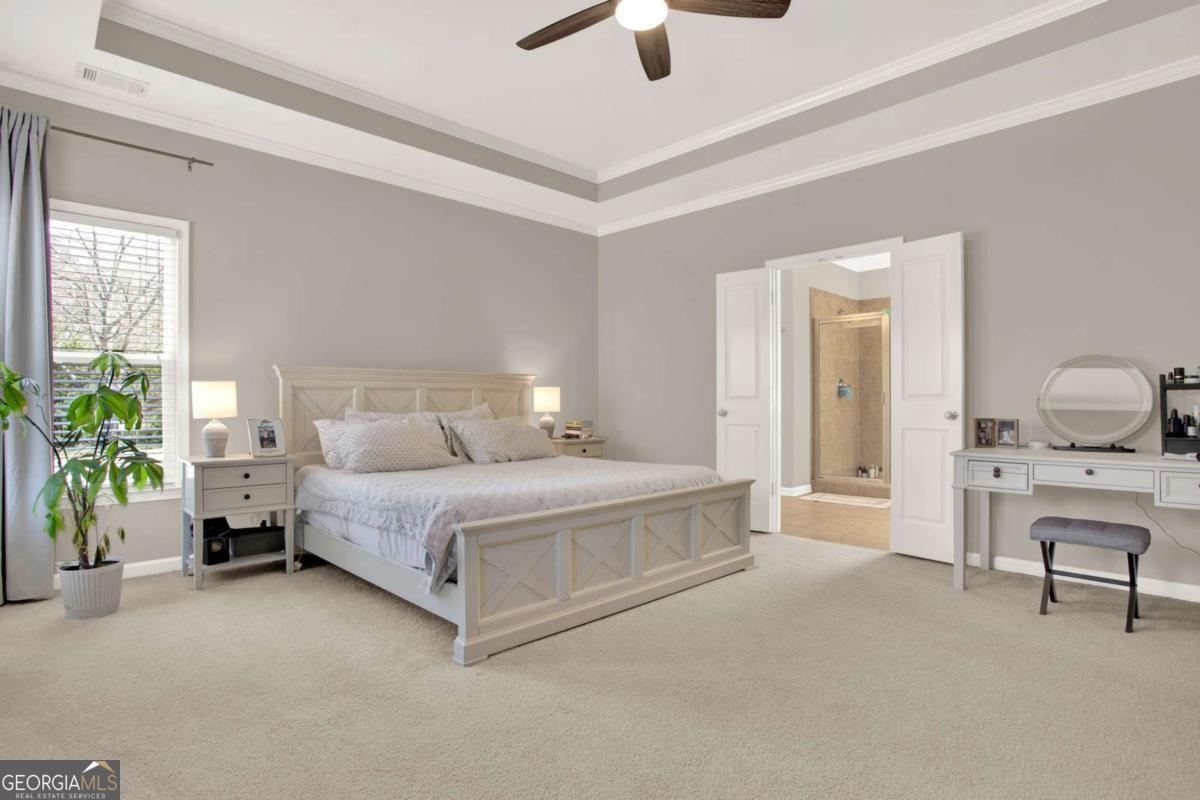 The Park At Whitlock - Residential