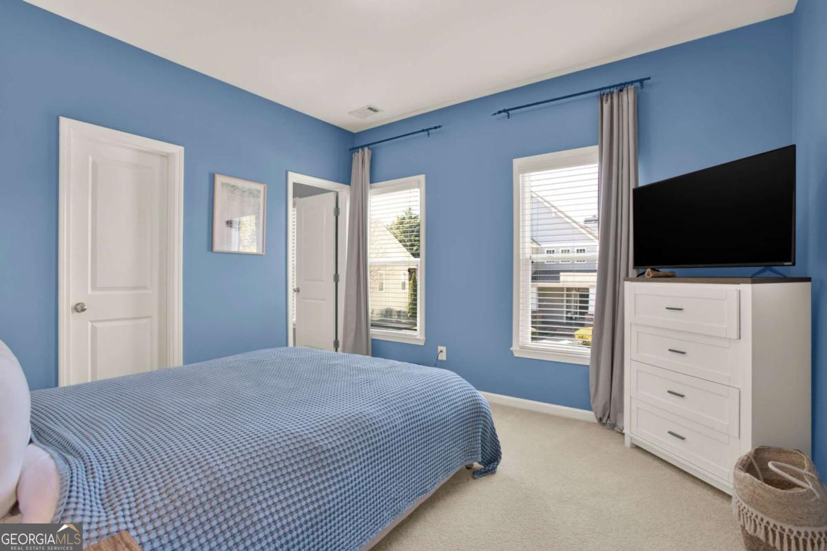 The Park At Whitlock - Residential