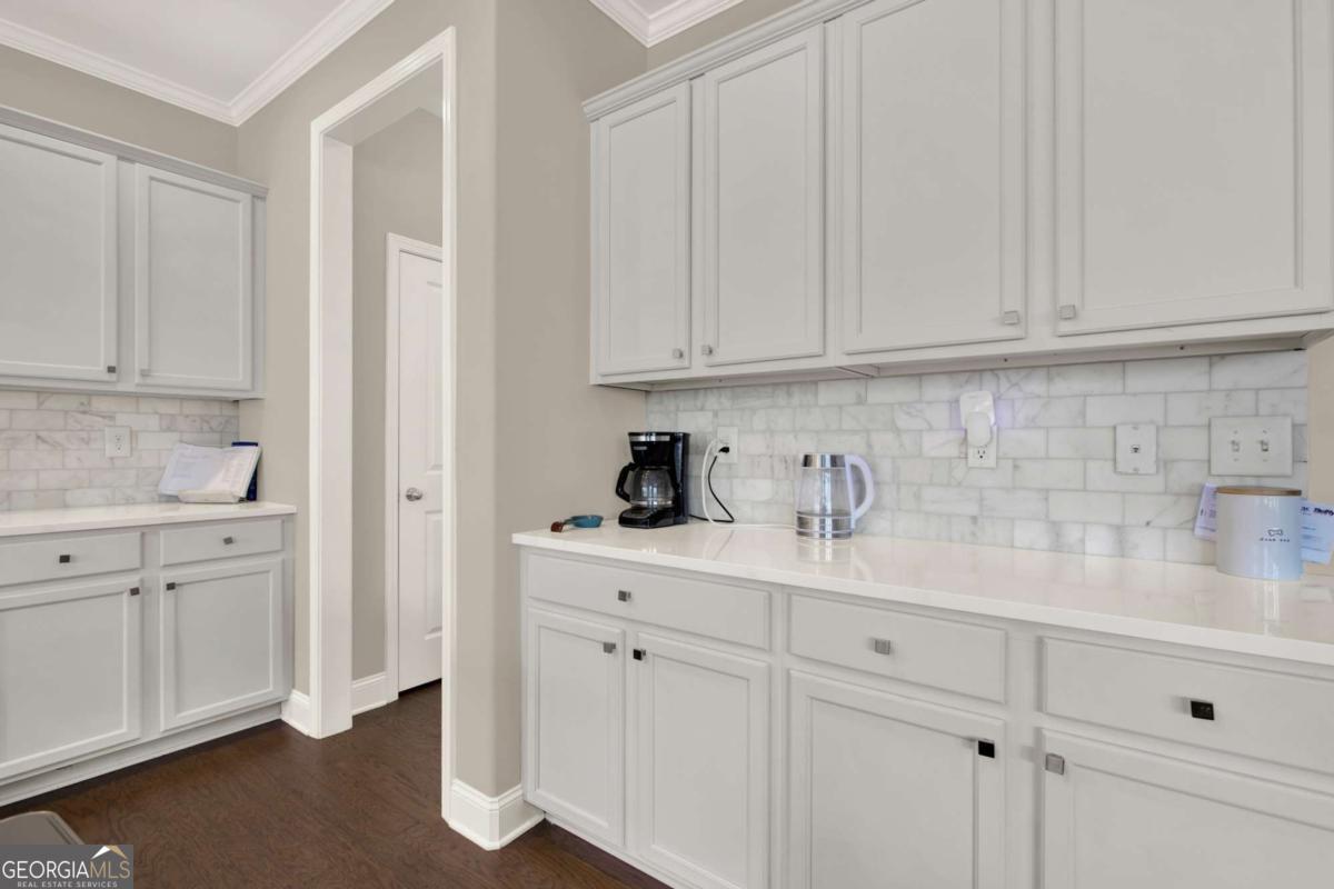 The Park At Whitlock - Residential