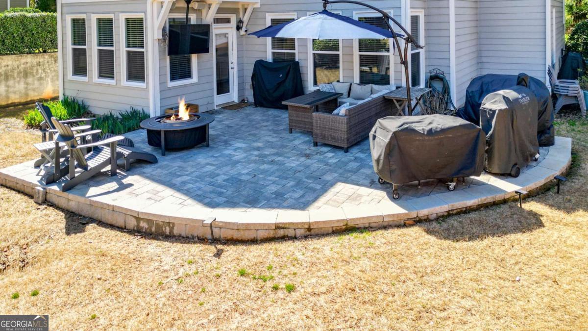 The Park At Whitlock - Residential