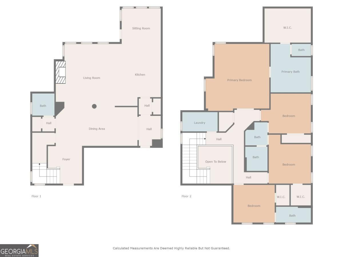 The Park At Whitlock - Residential