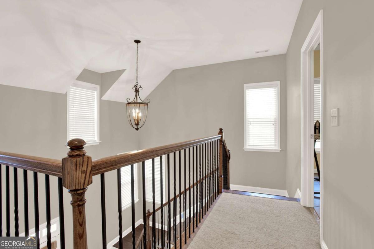 The Park At Whitlock - Residential