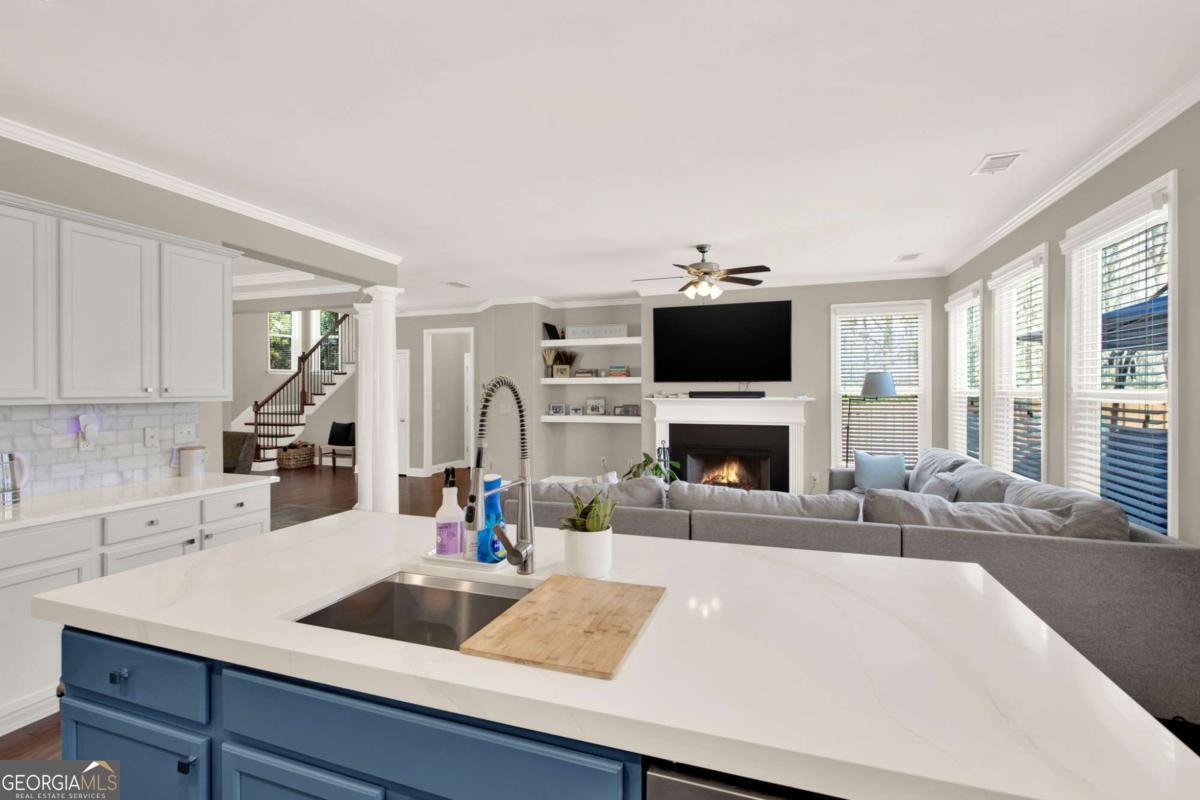 The Park At Whitlock - Residential