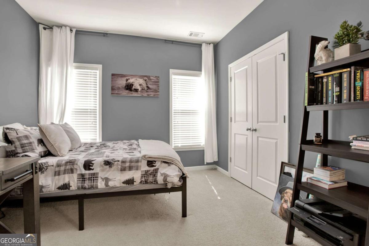 The Park At Whitlock - Residential