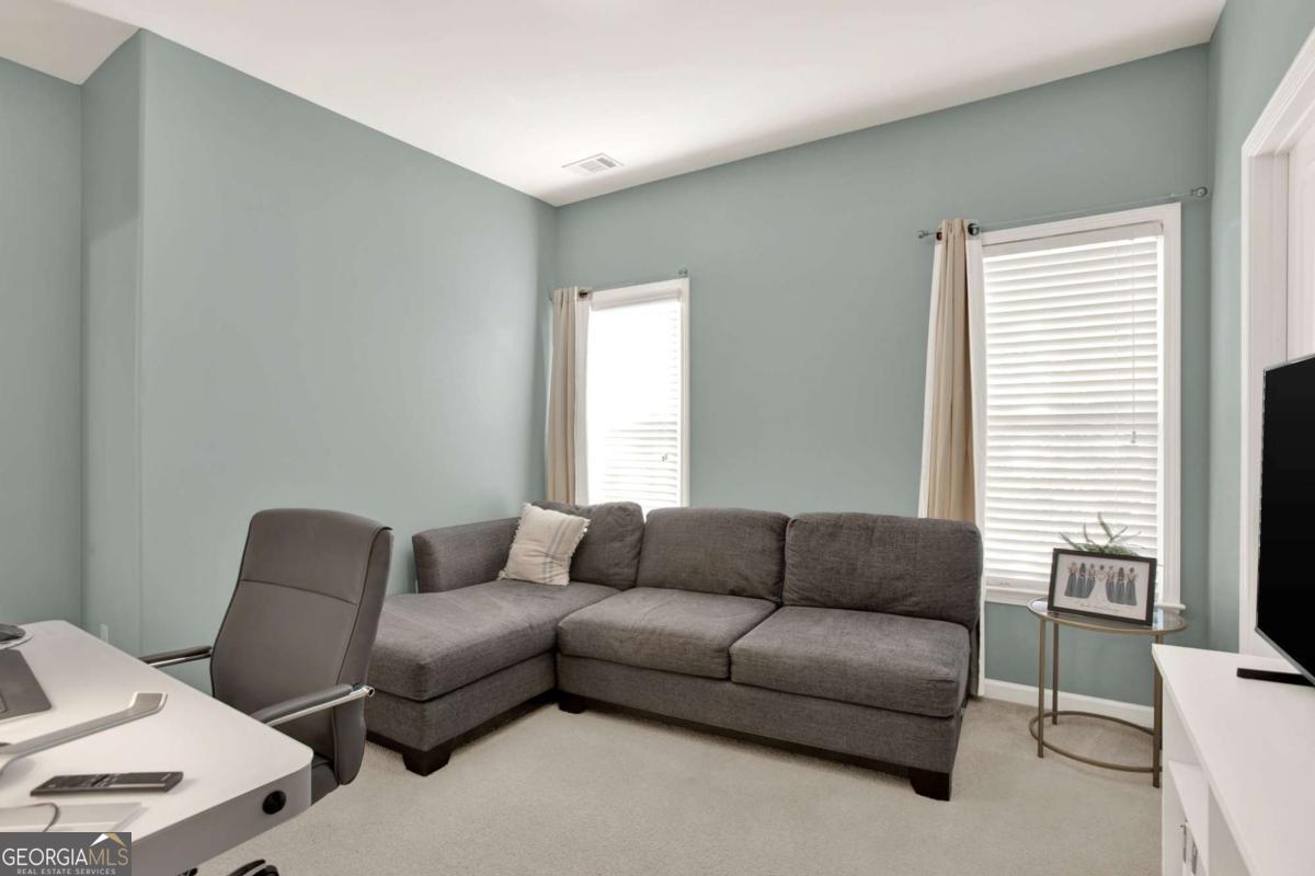 The Park At Whitlock - Residential