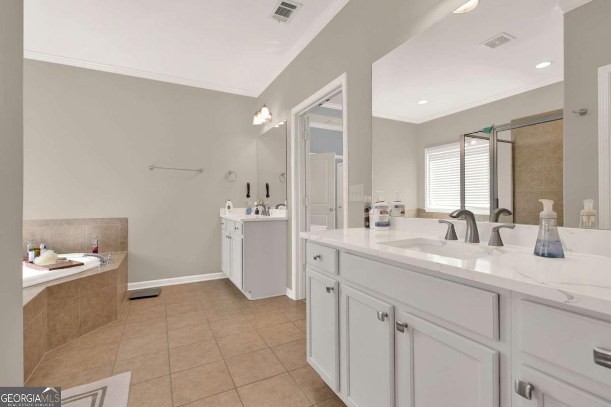 The Park At Whitlock - Residential