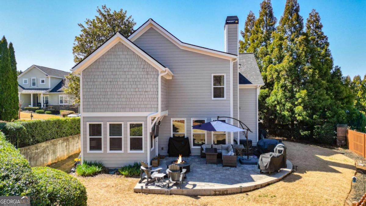 The Park At Whitlock - Residential