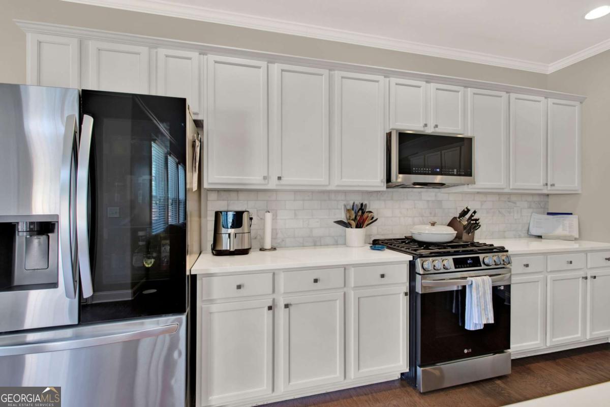 The Park At Whitlock - Residential