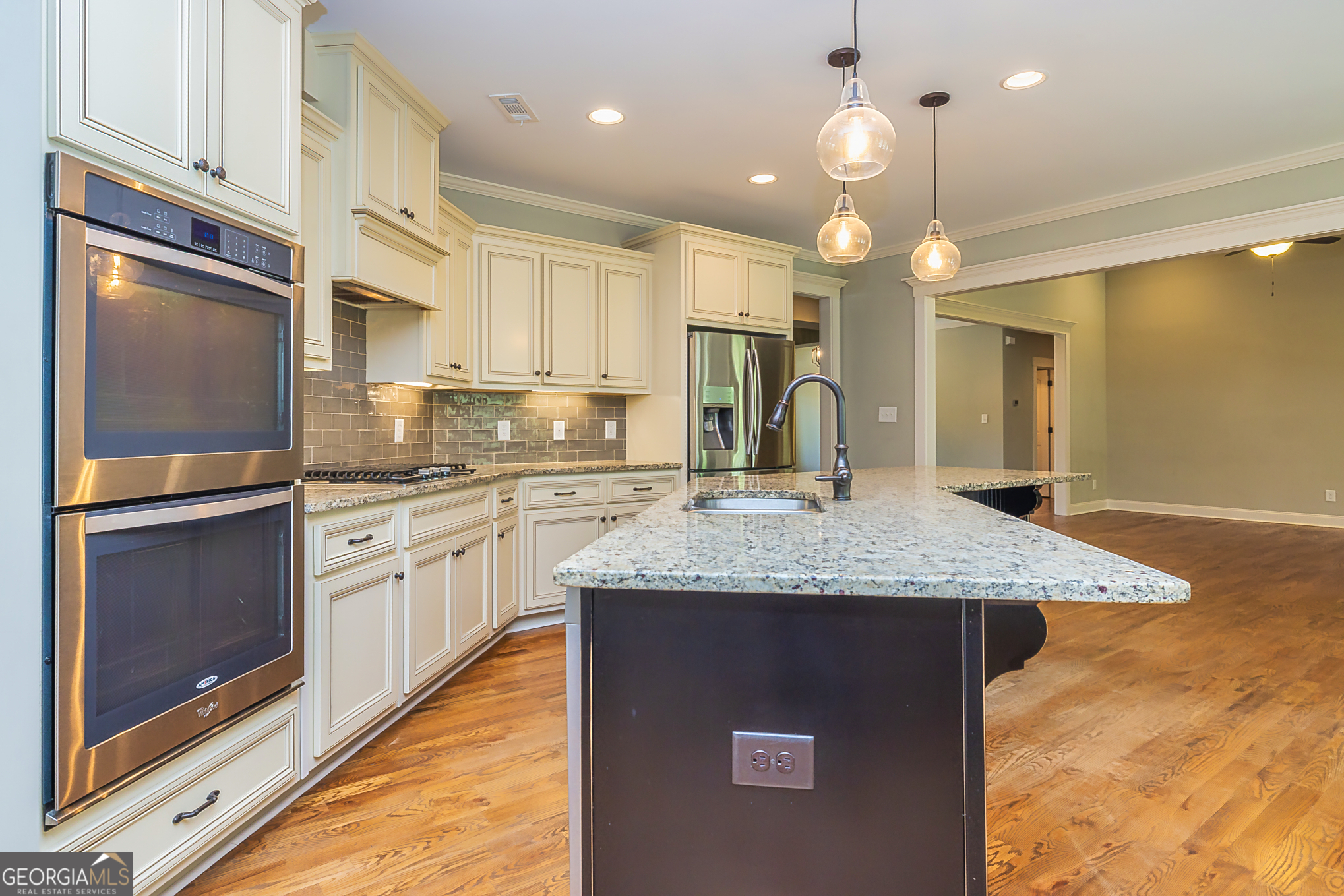 Tyrone, Georgia 30290, United States, 5 Bedrooms Bedrooms, ,5 BathroomsBathrooms,Residential,Pending,109916