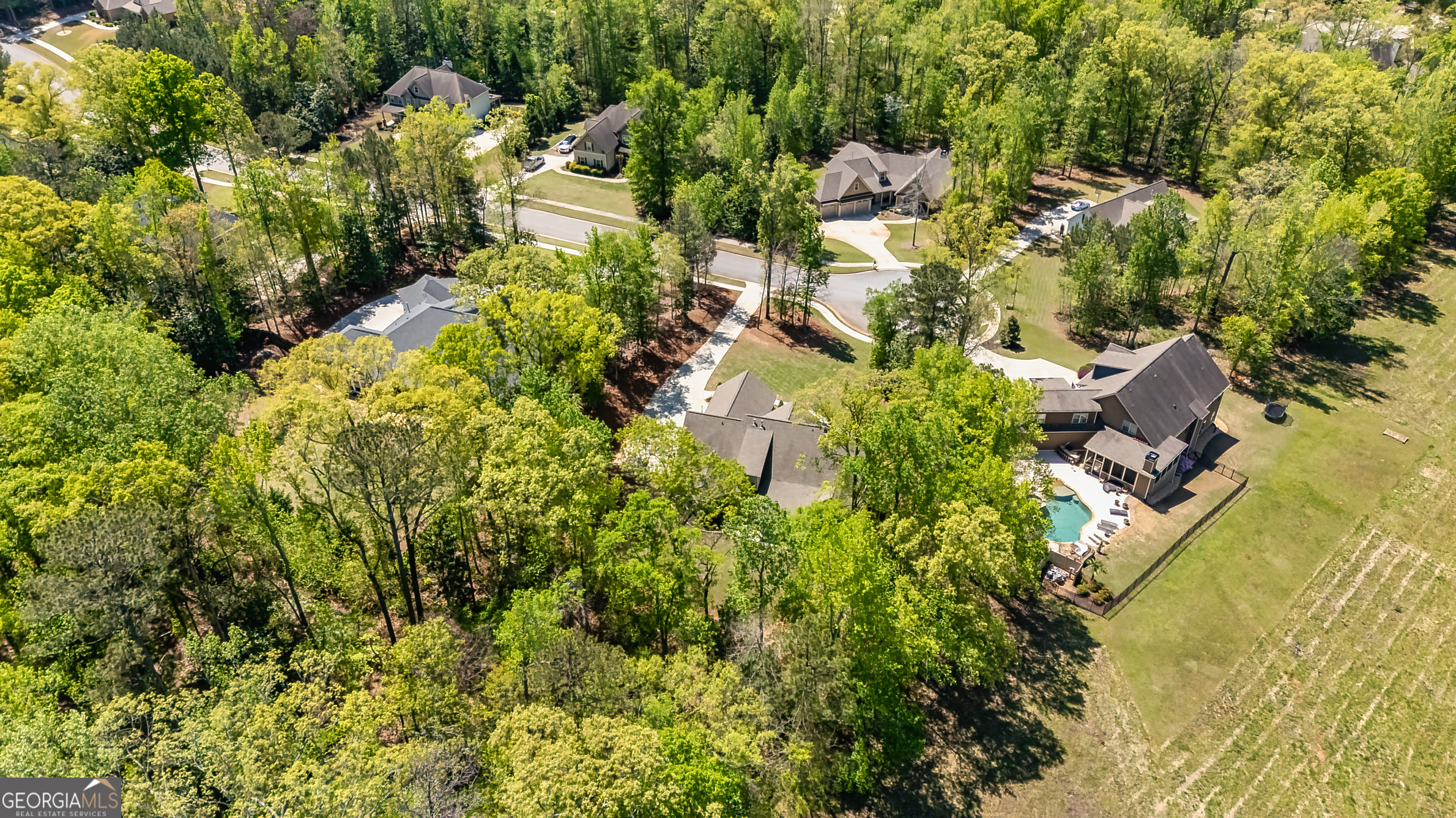 Tyrone, Georgia 30290, United States, 5 Bedrooms Bedrooms, ,5 BathroomsBathrooms,Residential,Pending,109916