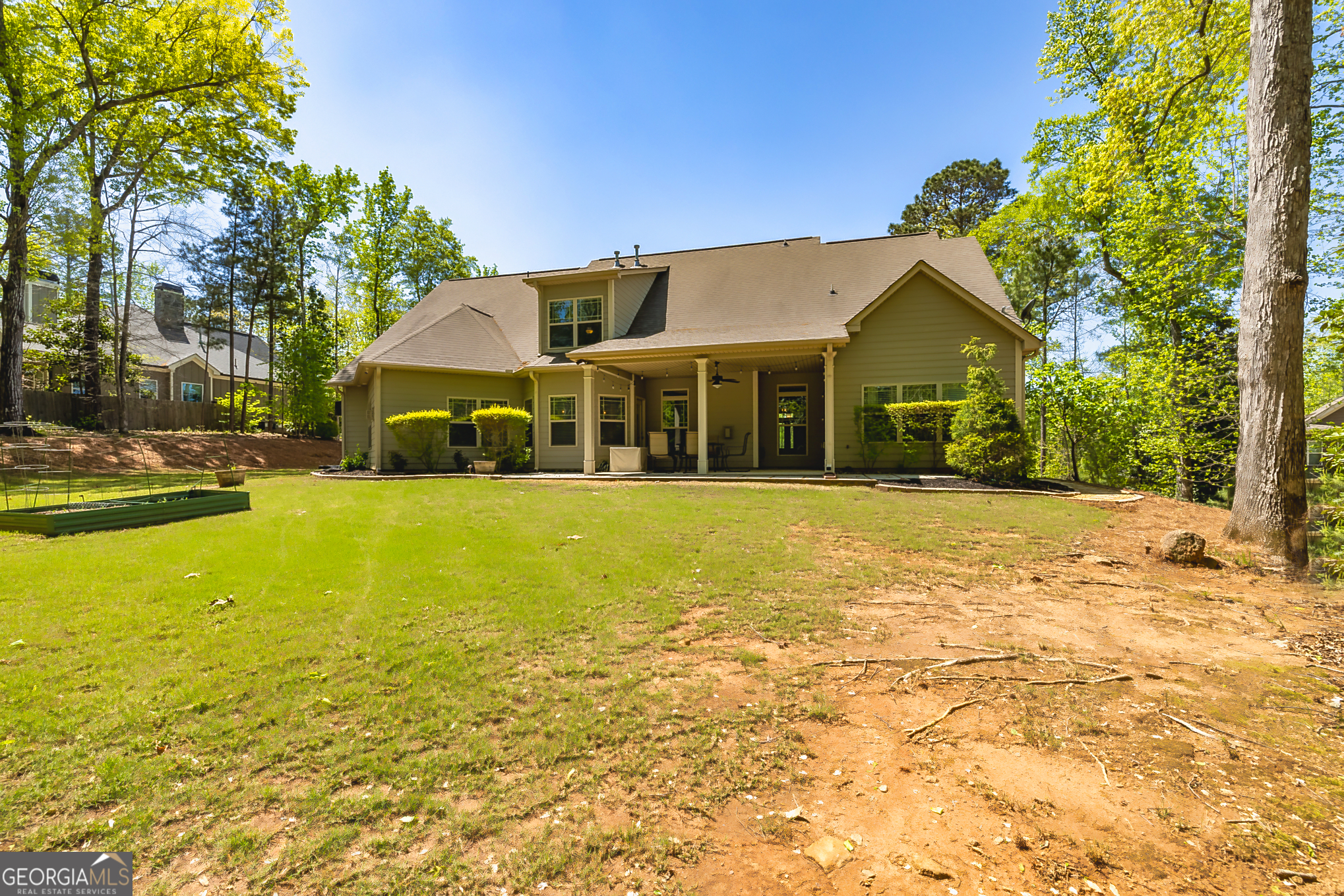 Tyrone, Georgia 30290, United States, 5 Bedrooms Bedrooms, ,5 BathroomsBathrooms,Residential,Pending,109916