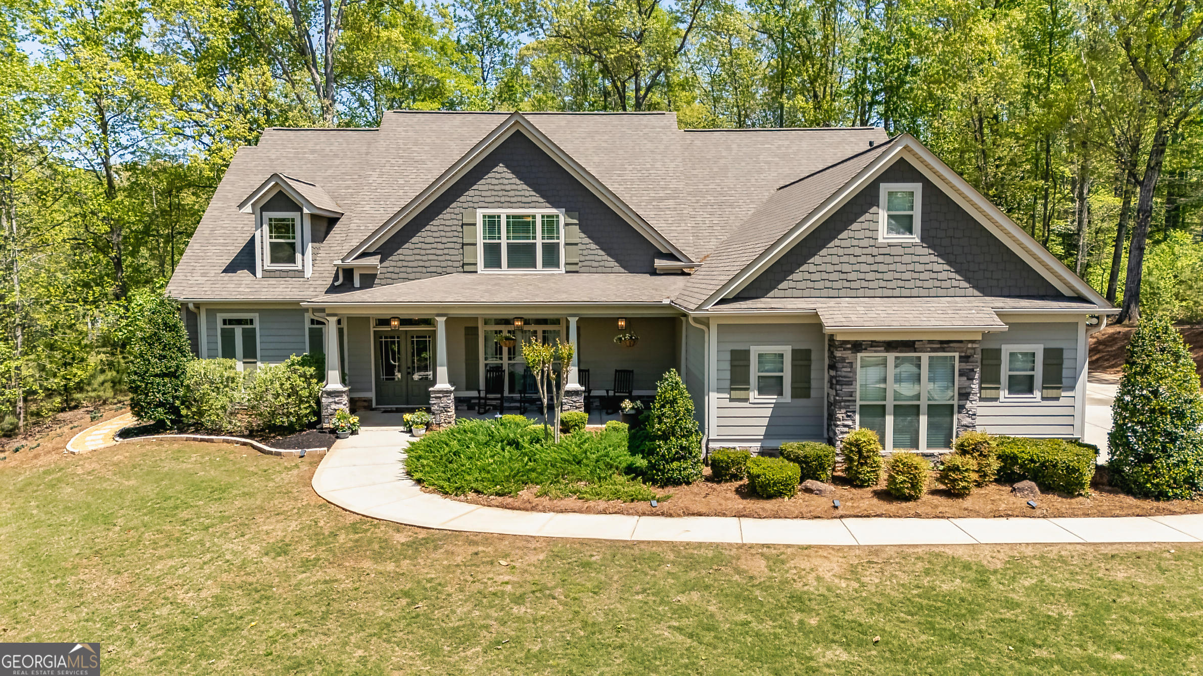 Tyrone, Georgia 30290, United States, 5 Bedrooms Bedrooms, ,5 BathroomsBathrooms,Residential,Pending,109916