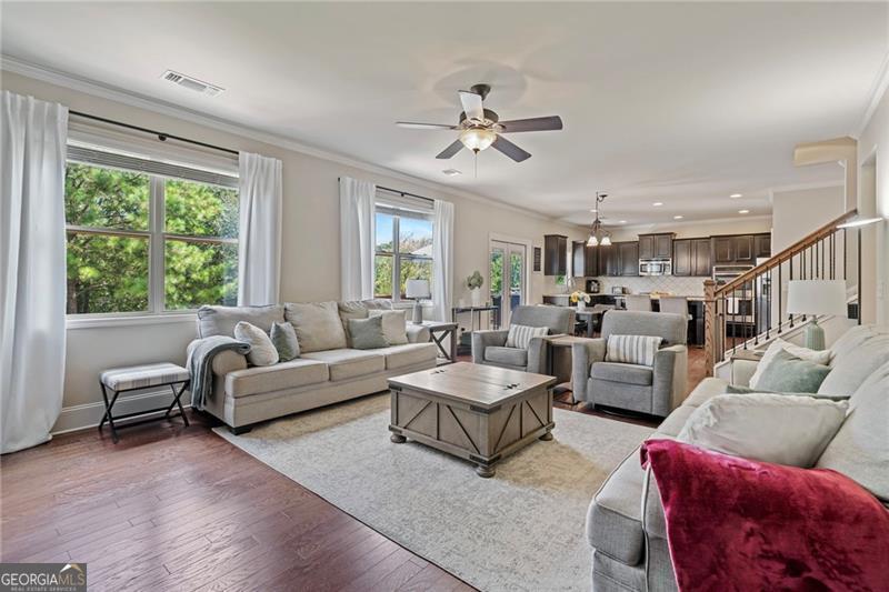5050 Plainsman CIR