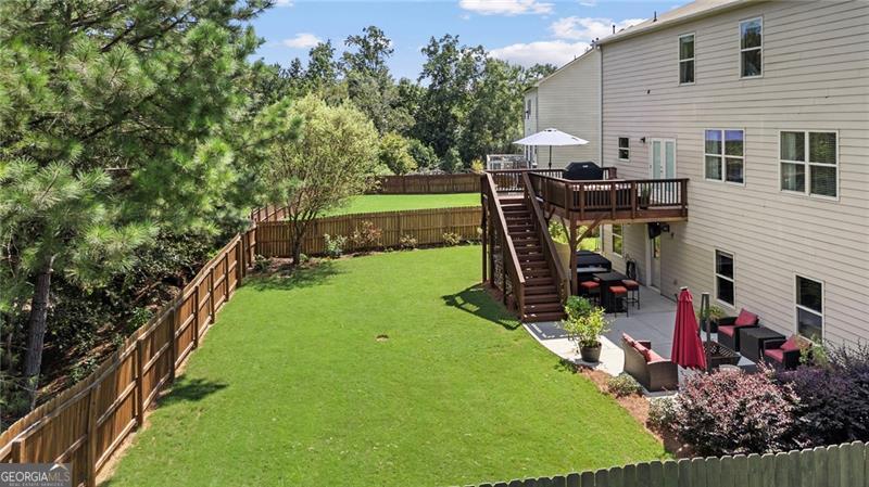 5050 Plainsman CIR