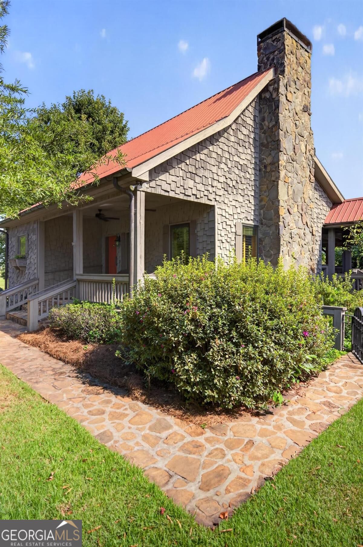 5231 Sandy Creek RD
