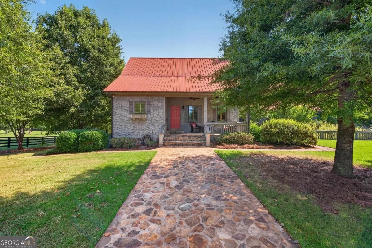 5231 Sandy Creek Road, Madison, GA, 30650
