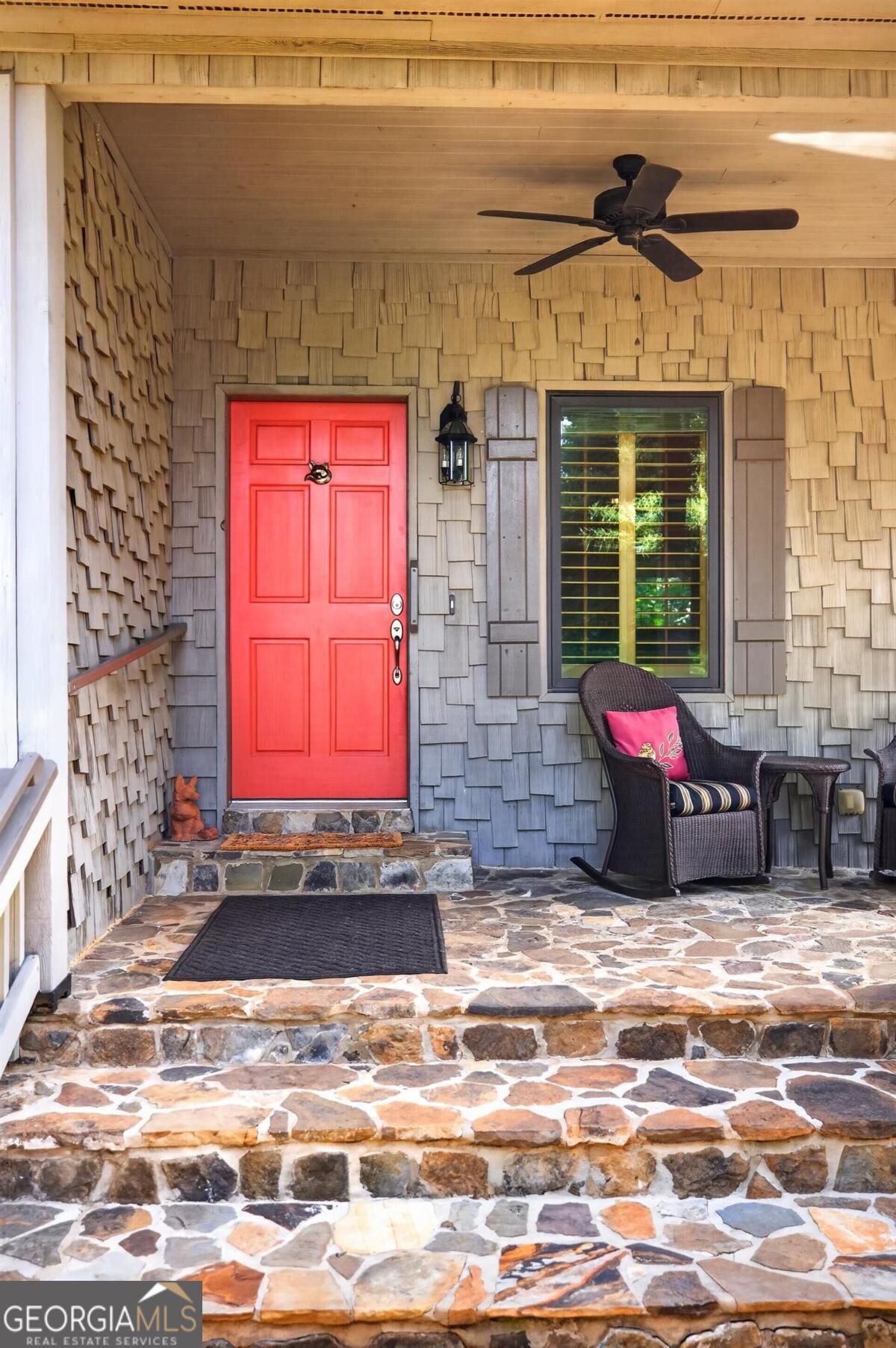 5231 Sandy Creek RD