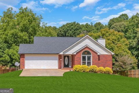 825 S Bethany RD Locust Grove GA 30248